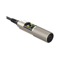 M18-3 Series 18 mm Metal Barrel-Mount Sensor
